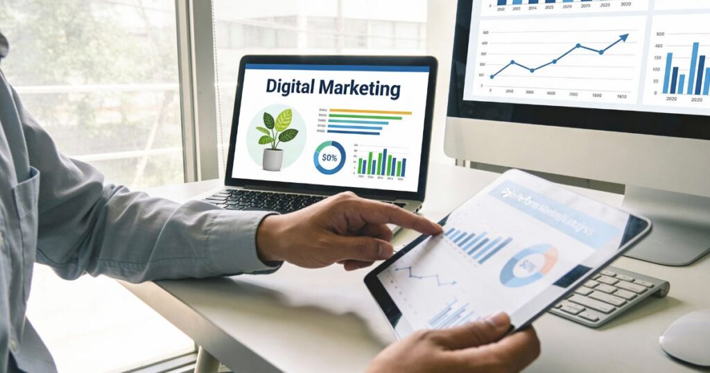 Digital Manas Rankawat | Certified Digital Marketer in Mumbai